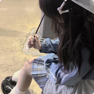 泪光闪闪